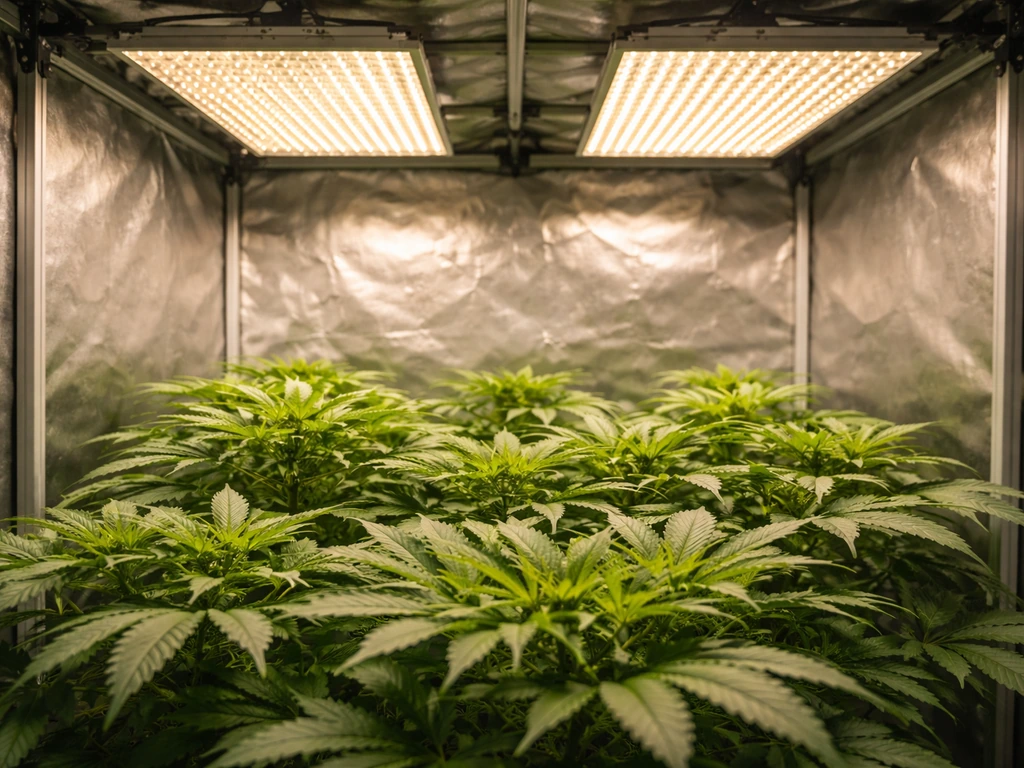 What LEDs to Use for Grow Lights: A Practical Guide