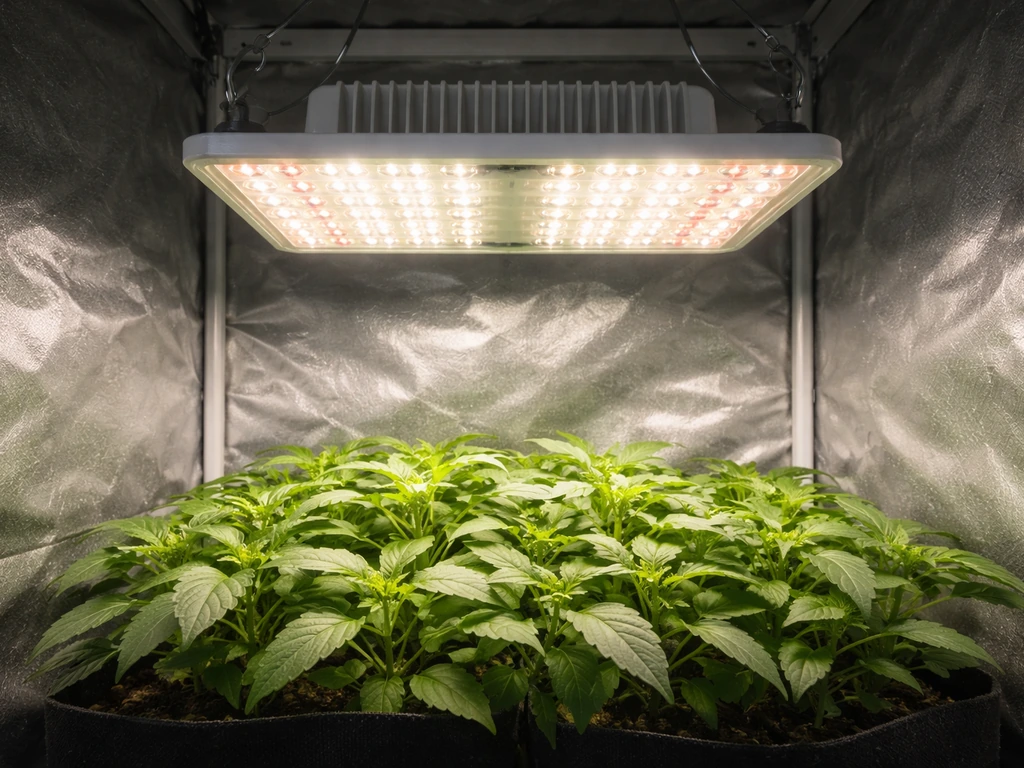 Best 100W LED Grow Light: How to Choose the Right One