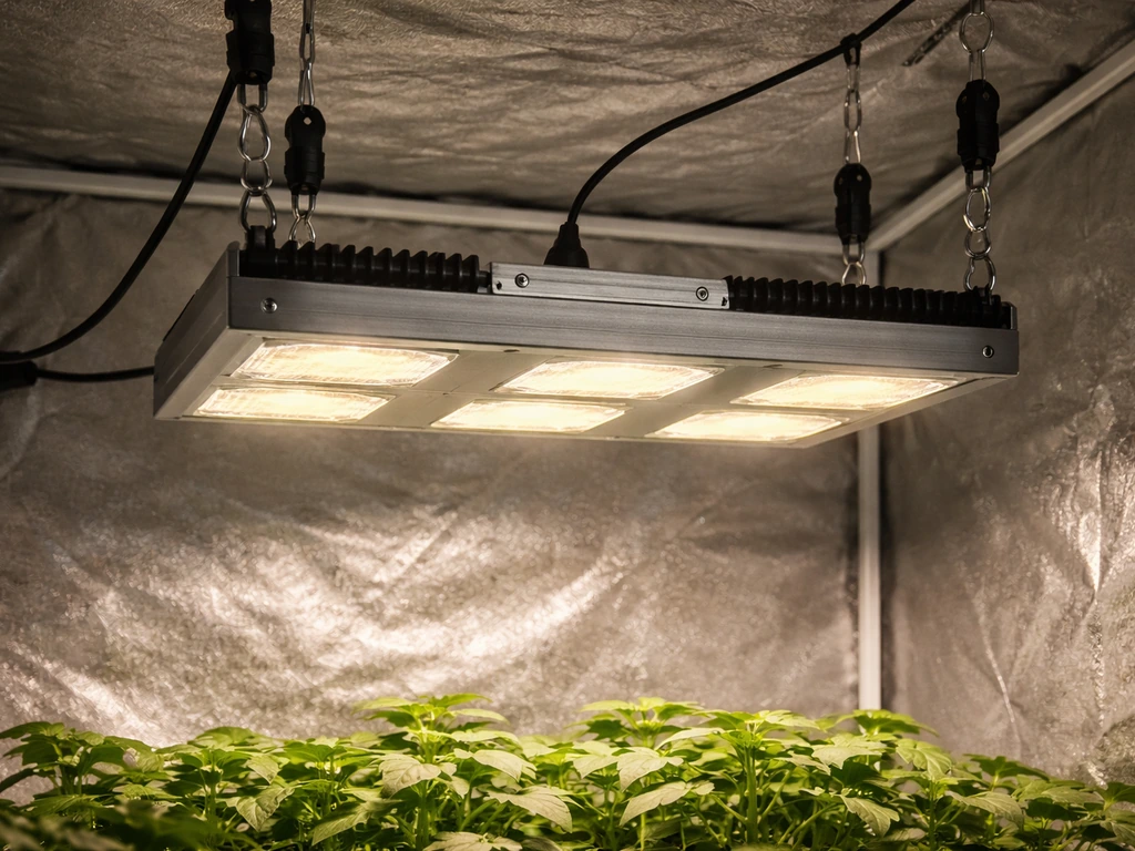 Best 300 Watt LED Grow Light: How to Choose and Buy