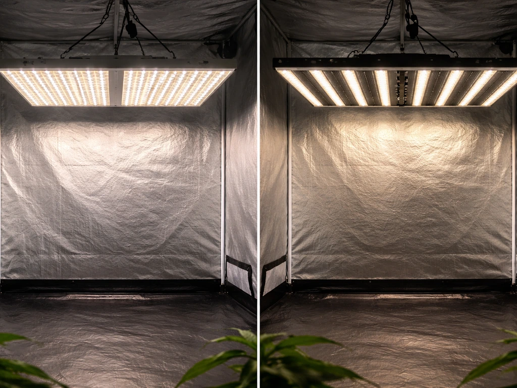 Best 600 Watt LED Grow Light: Buyer Guide and Setup Tips