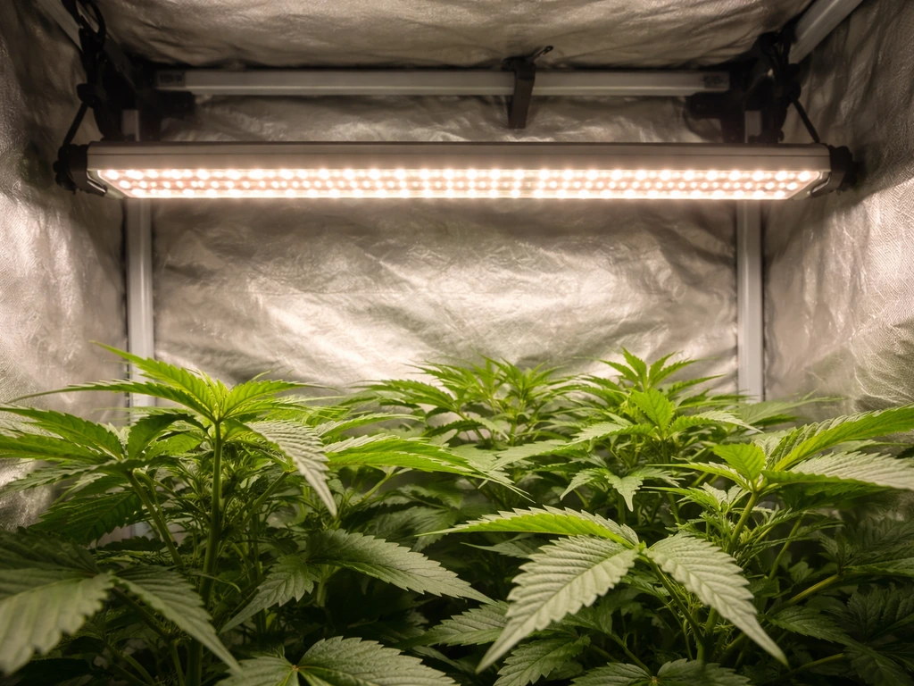 Best Supplemental LED Grow Light: How to Choose the Right One