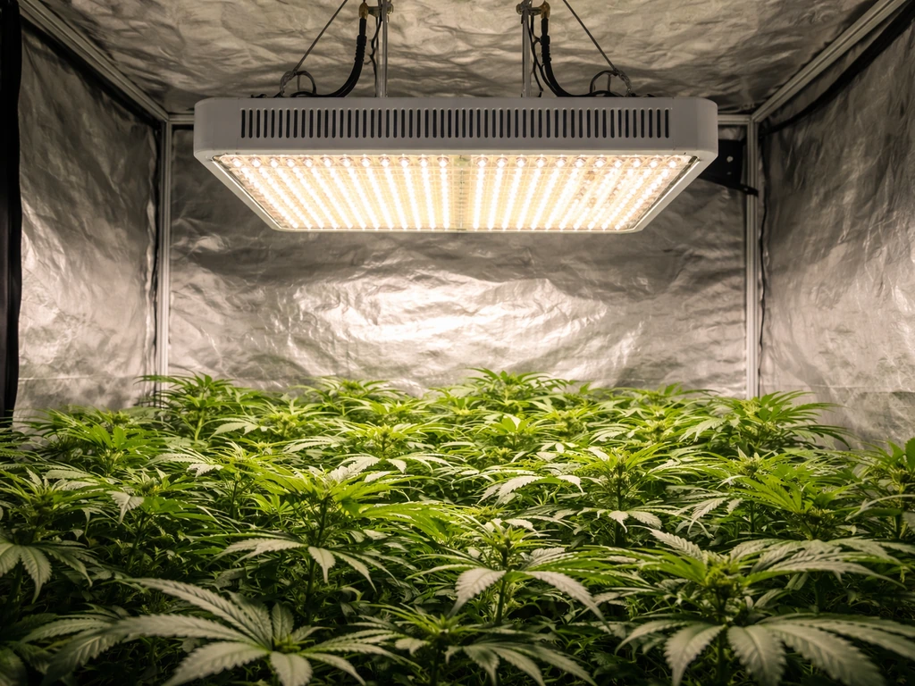 Best 1500 Watt LED Grow Light: Buyer Guide for True Performance